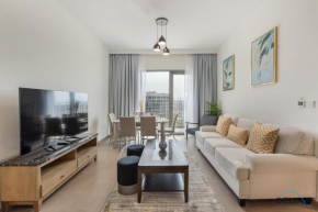 Splendid 1BR at Park Heights Dubai Hills by Deluxe Holiday Homes